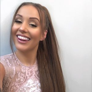 Meet your Posher, Taryn